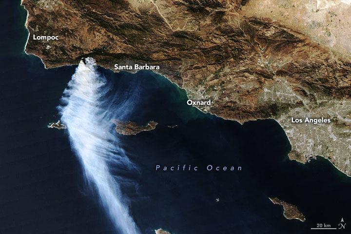 101421 alisal fire nasa